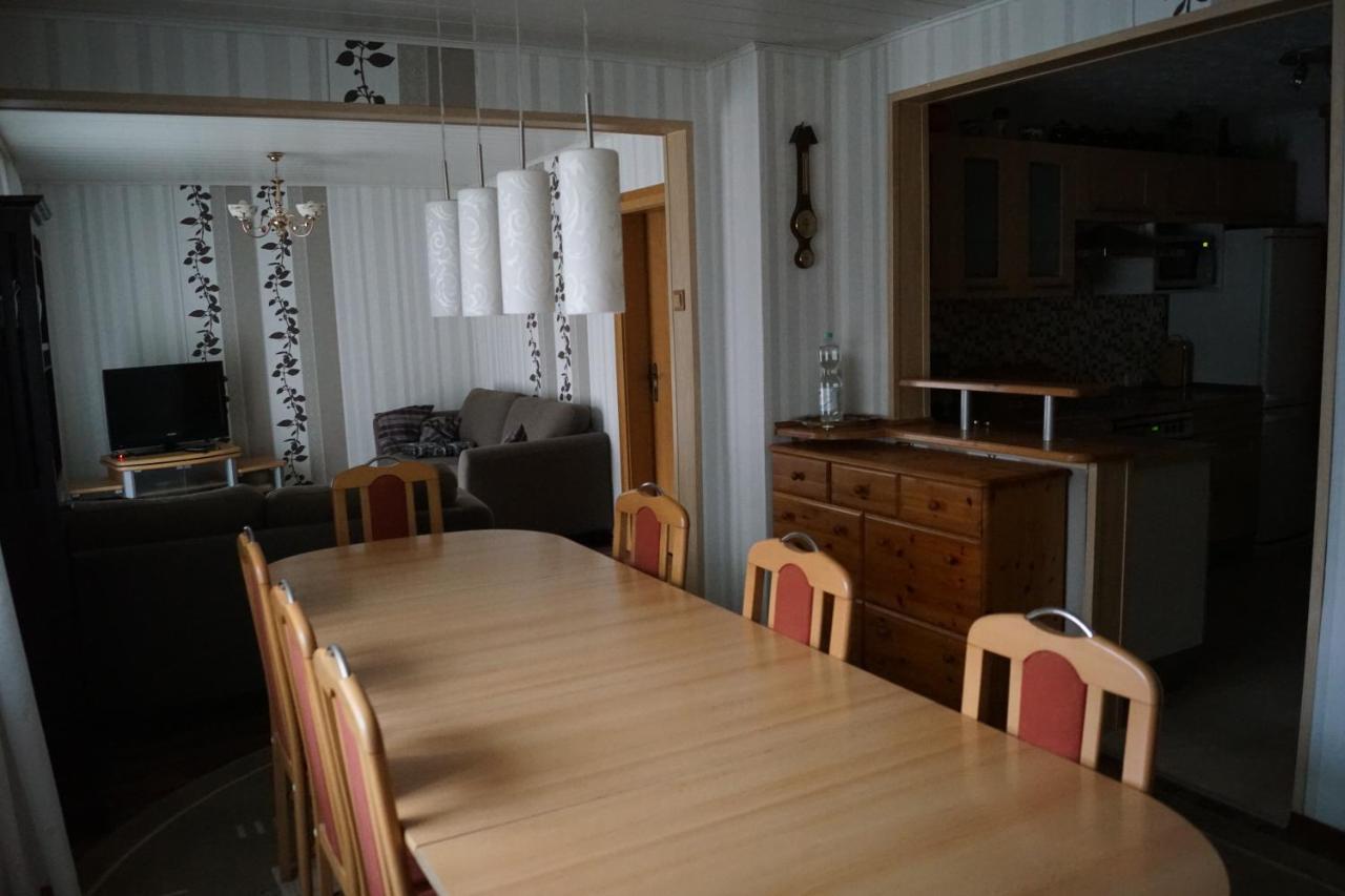 Gemuetliches Haus Mit Sauna Im Voralpenland Peissenberg Exterior photo