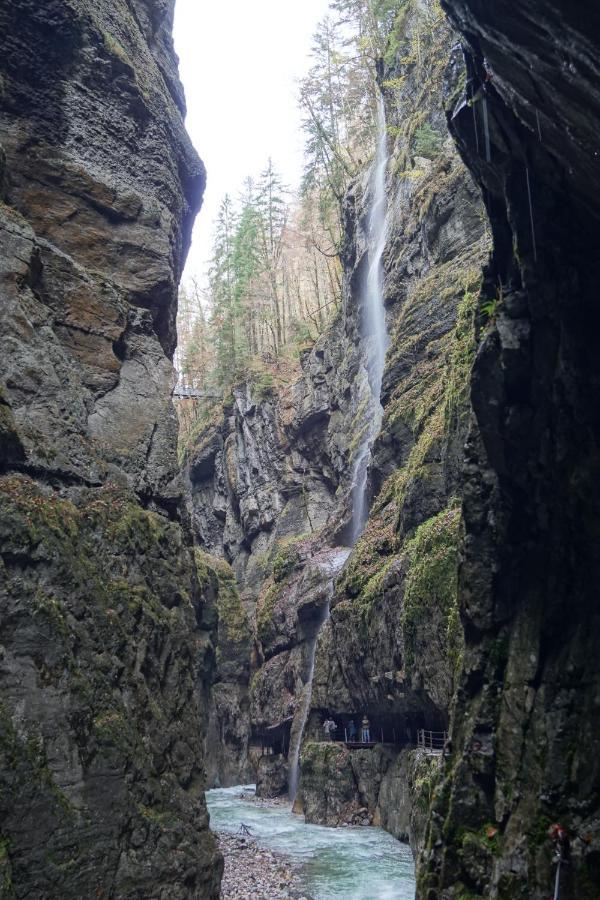 Gemuetliches Haus Mit Sauna Im Voralpenland Peissenberg Exterior photo